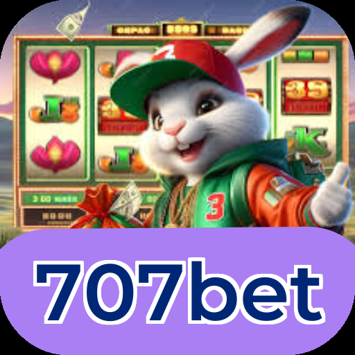 707bet Logo