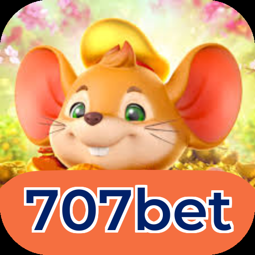 707bet Logo