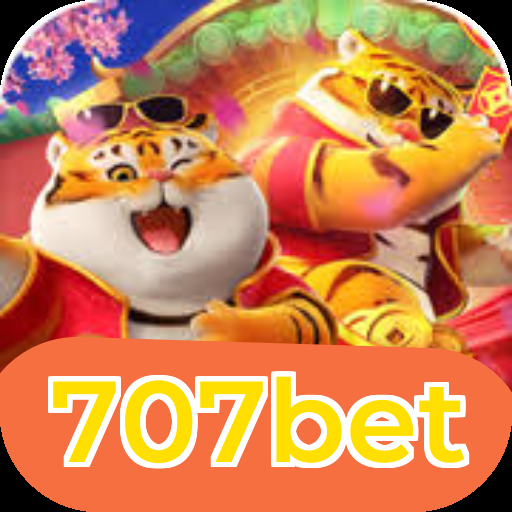 707bet Logo