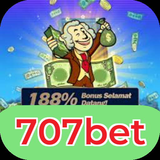 707bet Logo