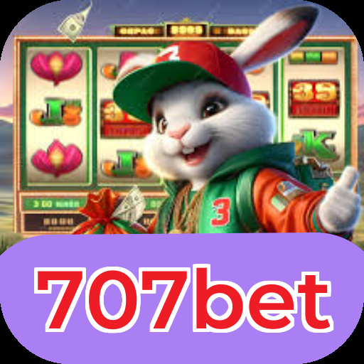 707bet Logo