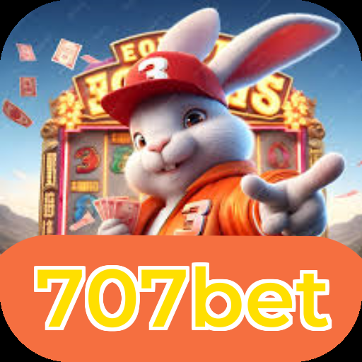 707bet Logo