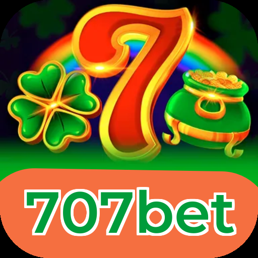 707bet Logo