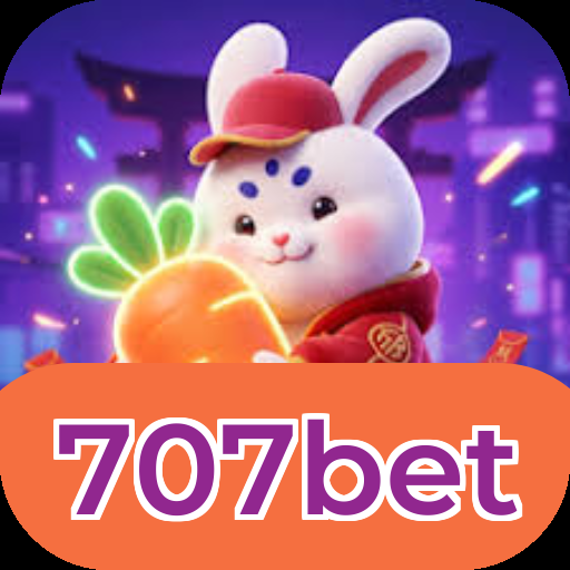 707bet Logo
