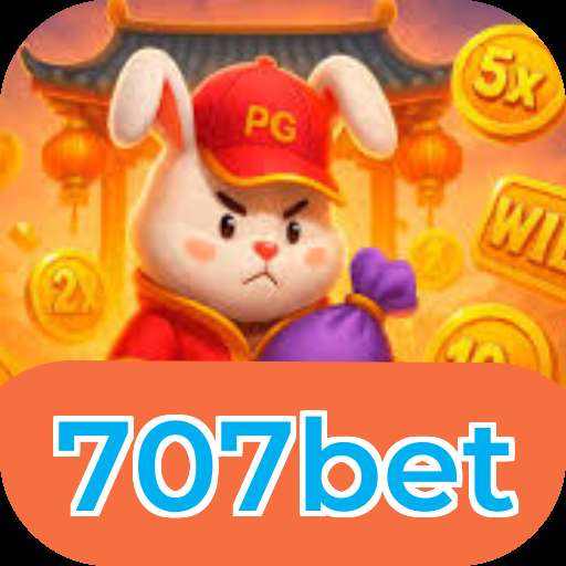 707bet Logo