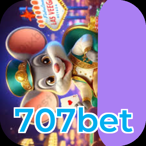 707bet Logo