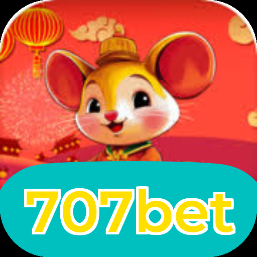 707bet Logo