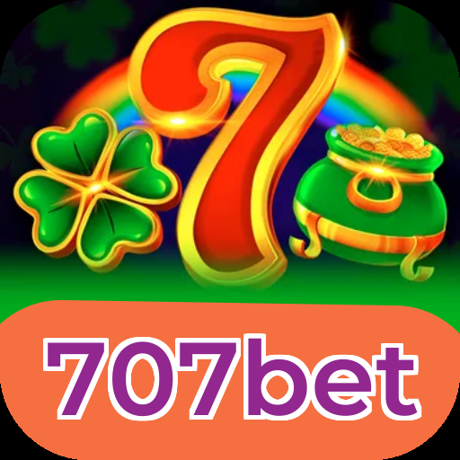 707bet Logo