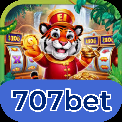 707bet Logo