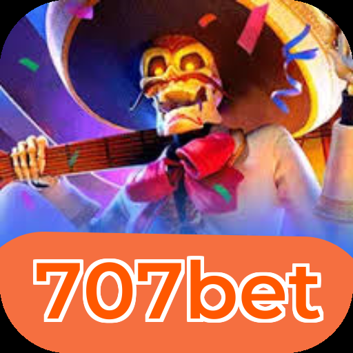 707bet Logo